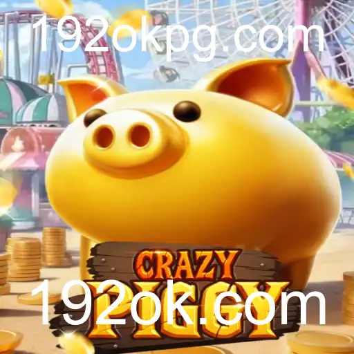 Descubra o Mundo de CrazyPiggy: Um Jogo Inovador para Todas as Idades