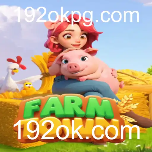 Explorando o Mundo Virtual de FarmTown: Uma Experiência Imersiva