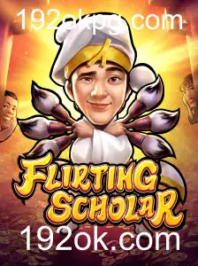 Descubra o Universo de FlirtingScholar: O Jogo que Conquista Corações