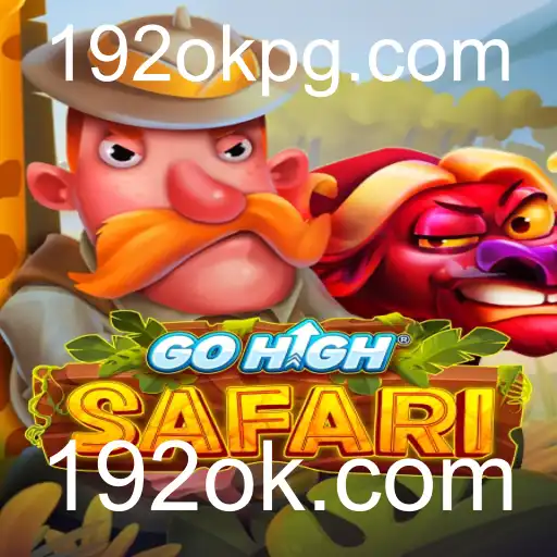 Descubra GoHighSafari: Um Novo Horizonte de Aventura Online