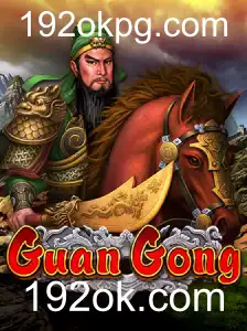 Descubra GuanGong: O Novo Fenômeno do Mundo dos Jogos