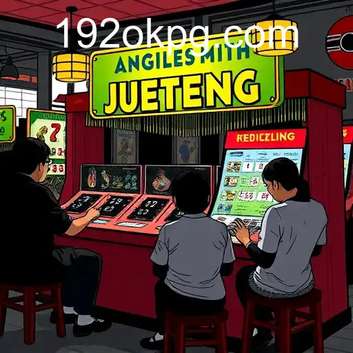 Jueteng