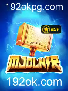 Explorando o Universo de Mjolnir: Um Jogo de Estratégia Inovador
