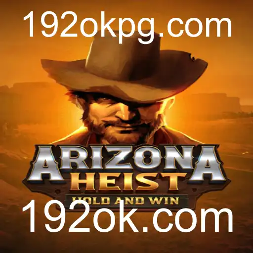 Descubra o Mundo de ArizonaHeist: Uma Aventura Inesquecível