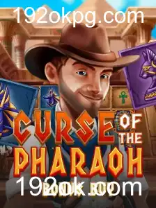 Explorando o Fascínio de CurseofthePharaohBonusBuy e Suas Regras Envolventes