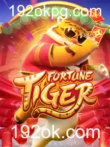 Descubra o Envolvente Jogo FortuneTiger