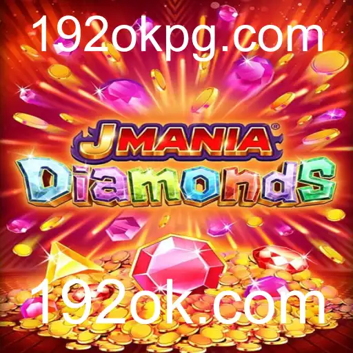 JManiaDiamonds: Uma visão completa sobre o jogo inovador