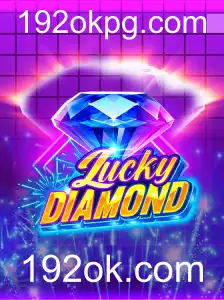 Explorando LuckyDiamond: Um Jogo de Estratégia e Sorte