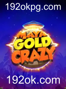 Descubra o Fascinante Mundo de MayaGoldCrazy
