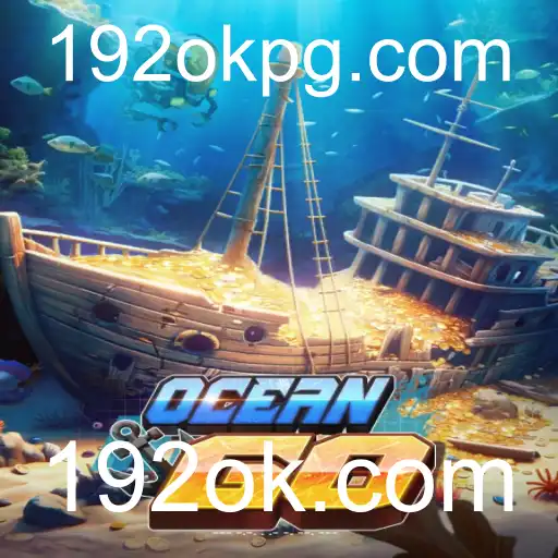 Descubra o Empolgante Mundo de OceanGO