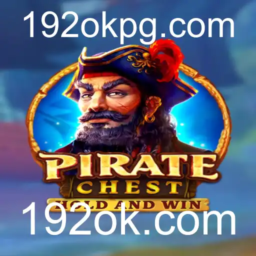 Descubra a Aventura Emocionante de PirateChest: O Tesouro É Seu!