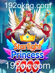 Starlight Princess 1000: Um Guia Completo para o Novo Fenômeno dos Jogos