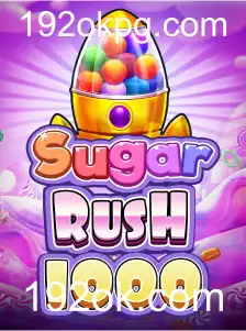 SugarRush1000: Descubra a Empolgante Aventura do Novo Jogo Online