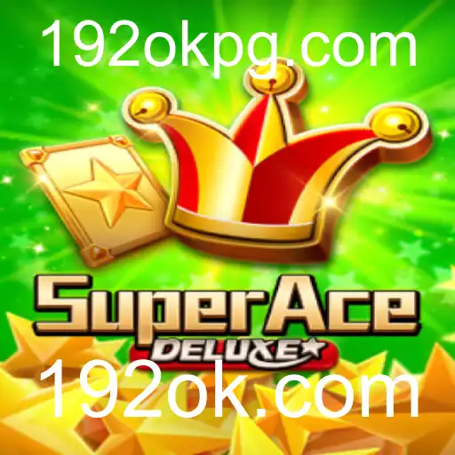 Descubra o Mundo de Aventura em SuperAceDeluxe