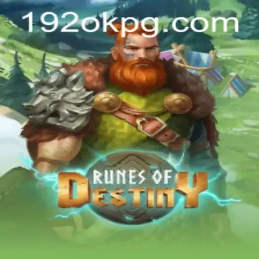RunesOfDestiny: Uma Jornada Épica no Universo dos Jogos Modernos