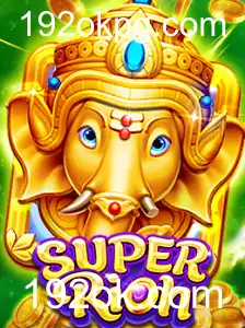Explorando o Mundo de SuperRich: Um Jogo de Estratégia e Aventura