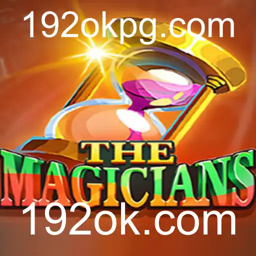 Explorando o Fascinante Mundo do Jogo 'TheMagicians'