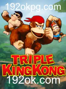 Descubra o Fascinante Mundo do Jogo TripleKingKong