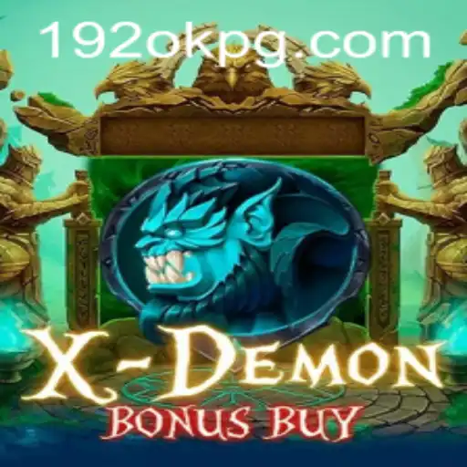 Explorando o Excitante Jogo XDemonBonusBuy
